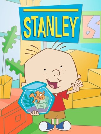 Stanley Poster of Stanley