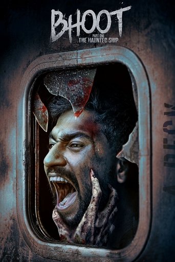 Bhoot: Part One - The Haunted Ship Poster of Bhoot: Part One - The Haunted Ship