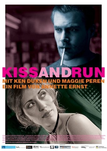 Kiss and Run Poster of Kiss and Run