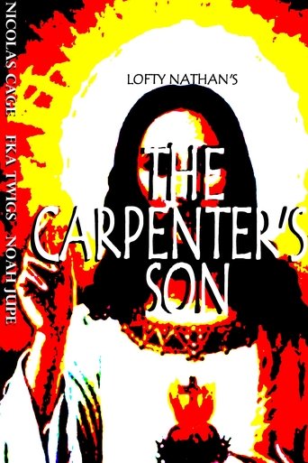 The Carpenter's Son Poster of The Carpenter's Son