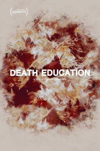 Death Education Poster of Death Education