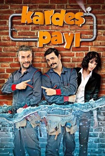 Kardeş Payı Poster of Kardeş Payı