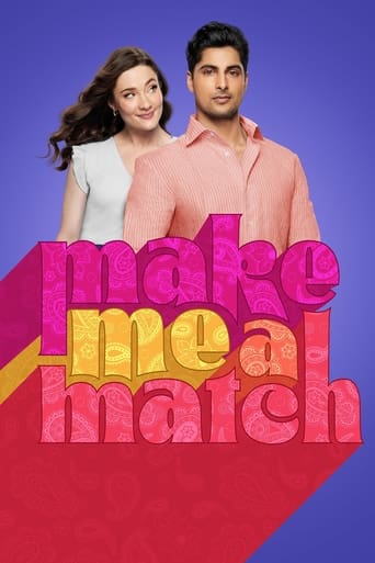 Make Me a Match Poster of Make Me a Match