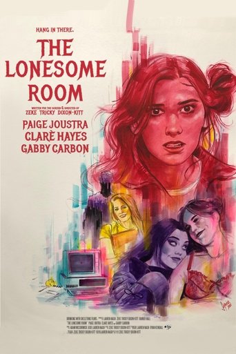 The Lonesome Room Poster of The Lonesome Room