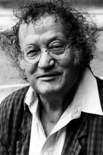 Kurt Weinzierl Portrait of Kurt Weinzierl