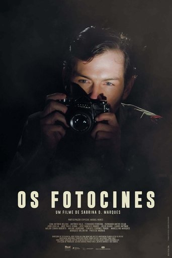 Os Fotocines Poster of Os Fotocines