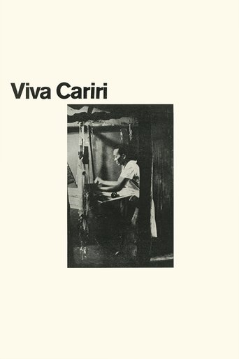 Viva Cariri Poster of Viva Cariri
