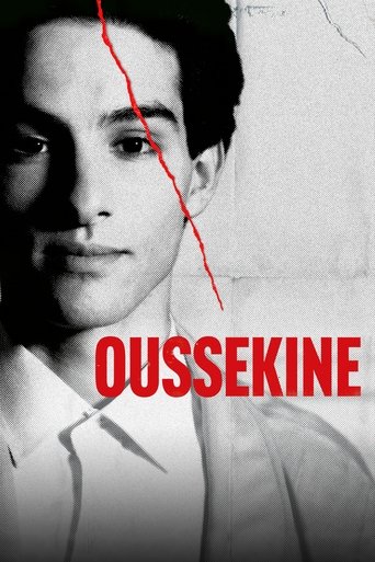 Oussekine Poster of Oussekine