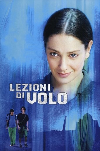 Lezioni di volo Poster of Lezioni di volo