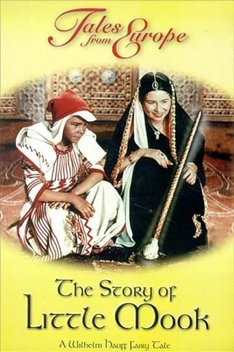 The Story of Little Mook Poster of The Story of Little Mook