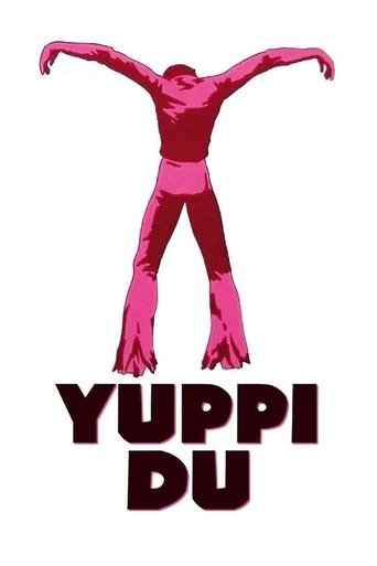 Yuppi Du Poster of Yuppi Du
