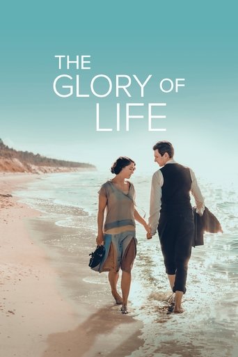 The Glory of Life Poster of The Glory of Life