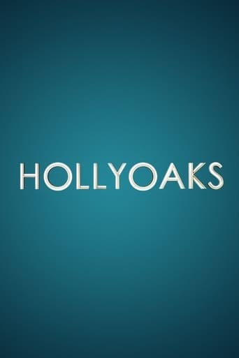 Hollyoaks Poster of Hollyoaks
