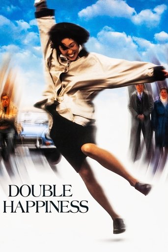 Double Happiness Poster of Double Happiness