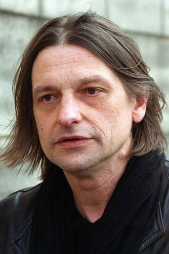 Piotr Łazarkiewicz Portrait of Piotr Łazarkiewicz