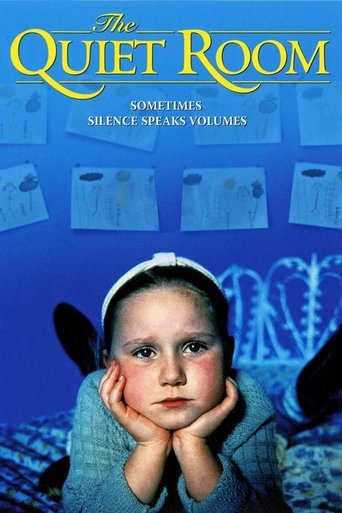The Quiet Room Poster of The Quiet Room