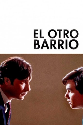 The Other Side Poster of The Other Side