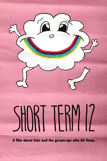 Short Term 12 Poster of Short Term 12