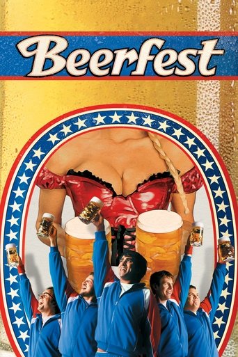 Beerfest Poster of Beerfest