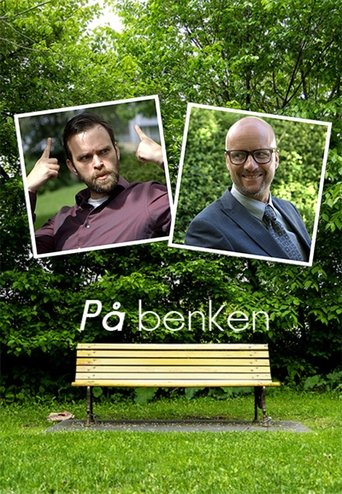 På benken Poster of På benken