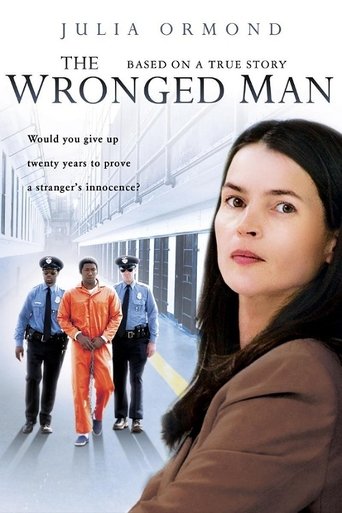 The Wronged Man Poster of The Wronged Man