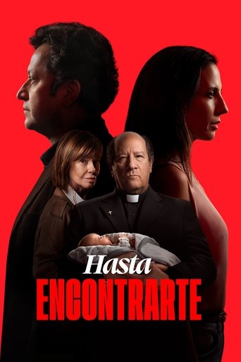 Hasta encontrarte Poster of Hasta encontrarte