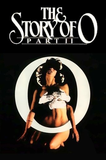 The Story of O Part 2 Poster of The Story of O Part 2