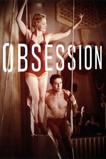 Obsession Poster of Obsession