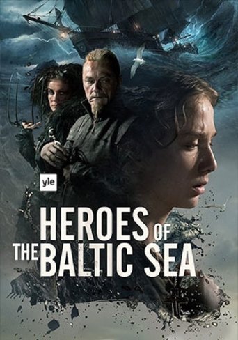 Heroes of the Baltic Sea Poster of Heroes of the Baltic Sea