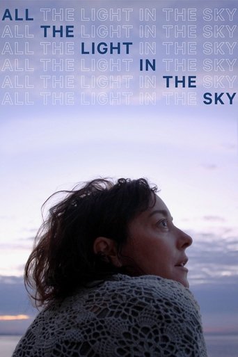 All the Light in the Sky Poster of All the Light in the Sky