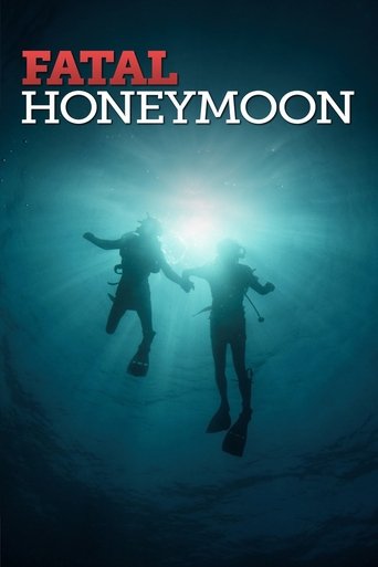 Fatal Honeymoon Poster of Fatal Honeymoon