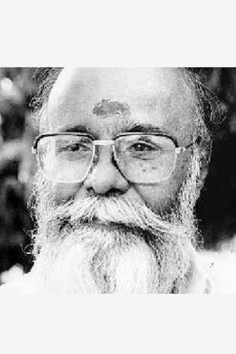 K. Shankar Portrait of K. Shankar