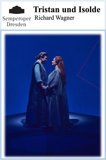 Tristan und Isolde Poster of Tristan und Isolde