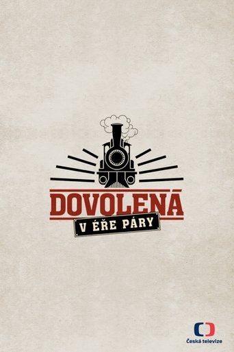 Dovolená ve starých časech Poster of Dovolená ve starých časech