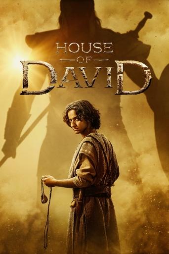 House of David Poster of House of David