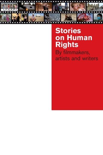 Stories on Human Rights Poster of Stories on Human Rights