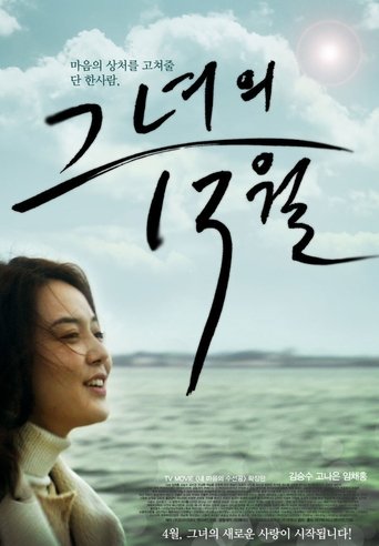 Next Day of December Poster of Next Day of December