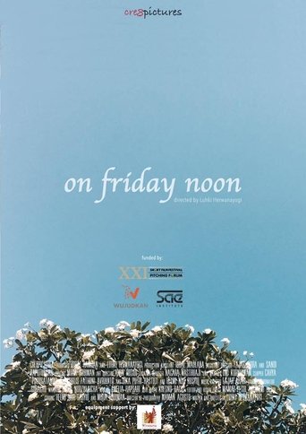On Friday Noon Poster of On Friday Noon
