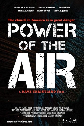 Power of the Air Poster of Power of the Air