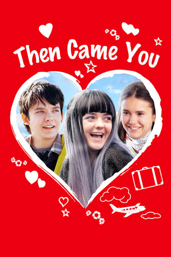 Then Came You Poster of Then Came You