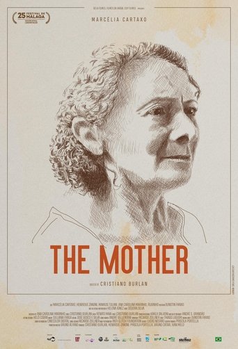 The Mother Poster of The Mother