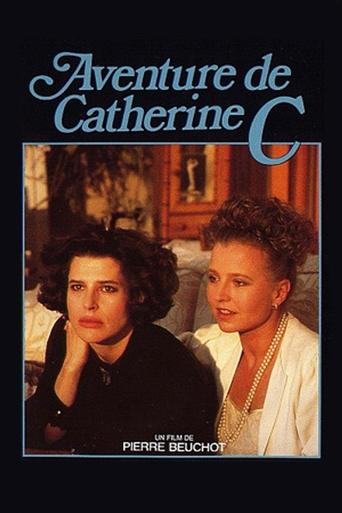 Adventure of Catherine C. Poster of Adventure of Catherine C.
