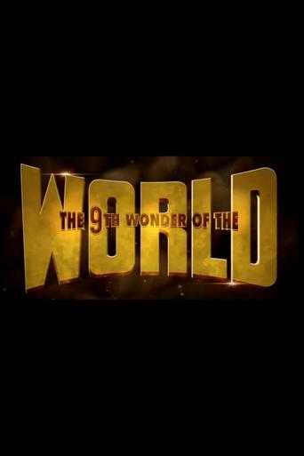 The 9th Wonder of the World: The Making of 'Gorgo' Poster of The 9th Wonder of the World: The Making of 'Gorgo'