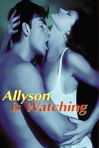 Allyson Is Watching Poster of Allyson Is Watching