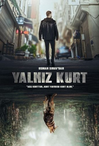 Yalnız Kurt Poster of Yalnız Kurt