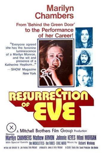 Resurrection of Eve Poster of Resurrection of Eve