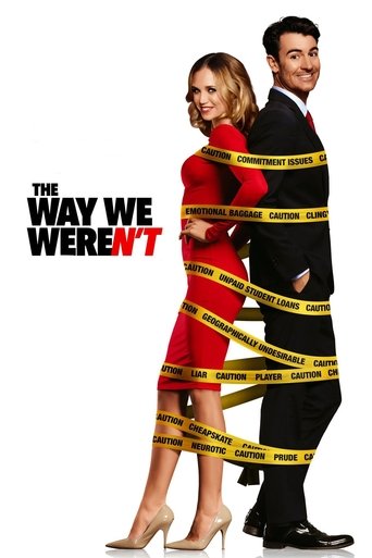 The Way We Weren't Poster of The Way We Weren't