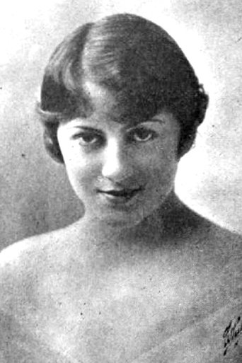 Lillian Lorraine Portrait of Lillian Lorraine