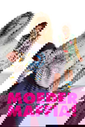 Mommy Mafia Poster of Mommy Mafia