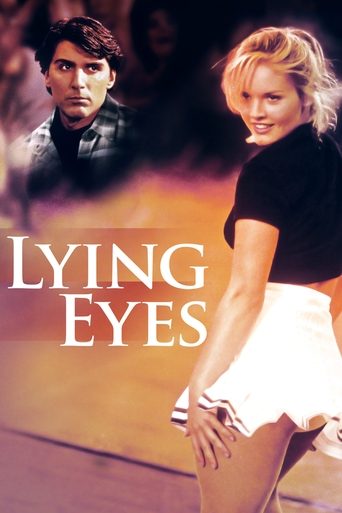 Lying Eyes Poster of Lying Eyes